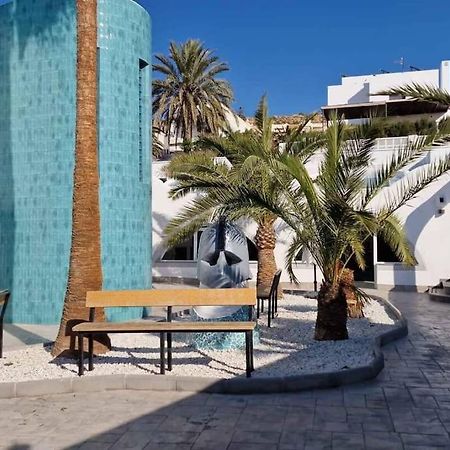Gaviotas Beach Golf Almerimar Kültér fotó