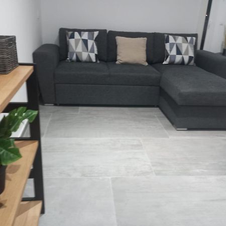 Gaviotas Beach Golf Almerimar Kültér fotó