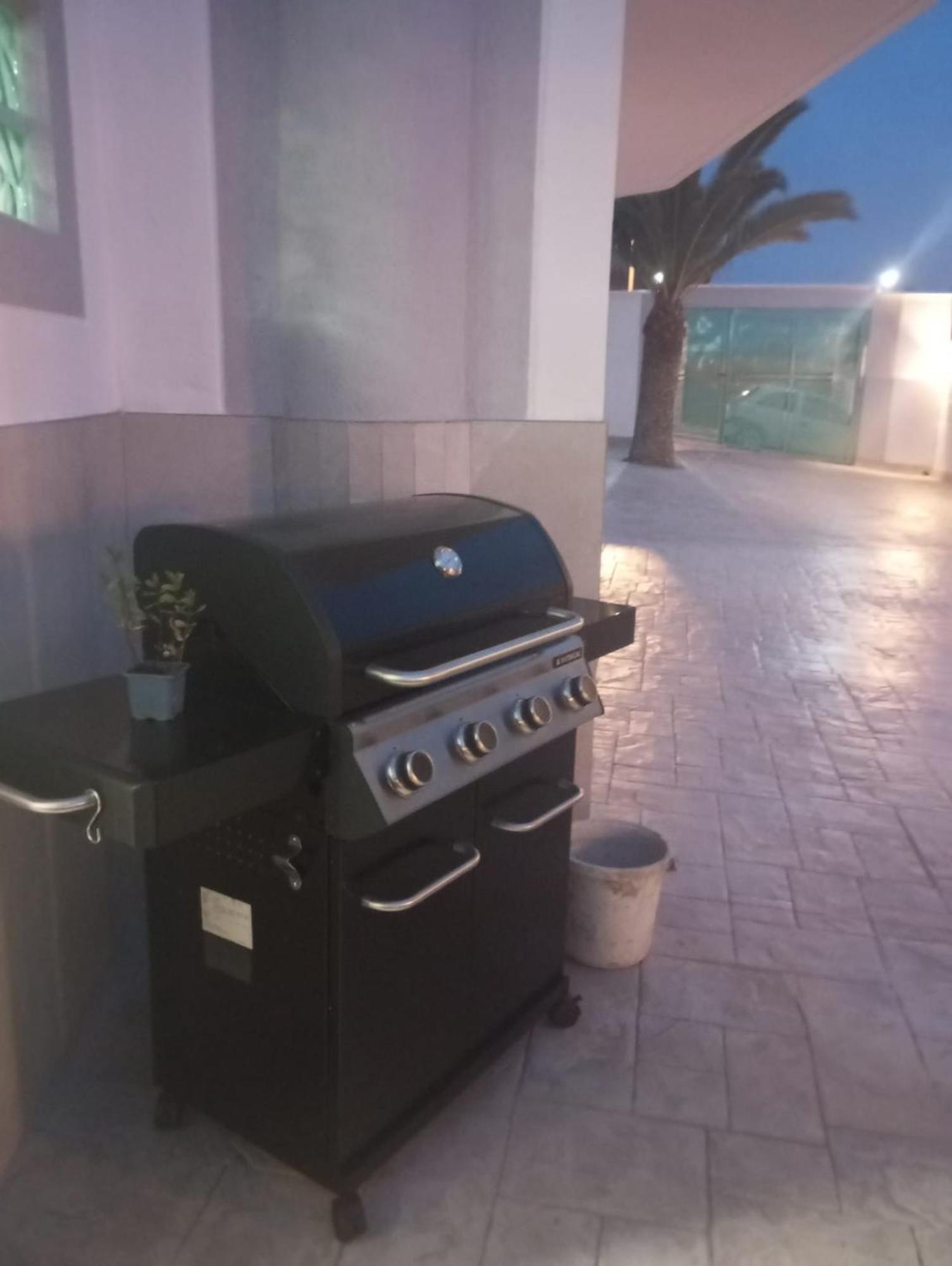 Gaviotas Beach Golf Almerimar Kültér fotó