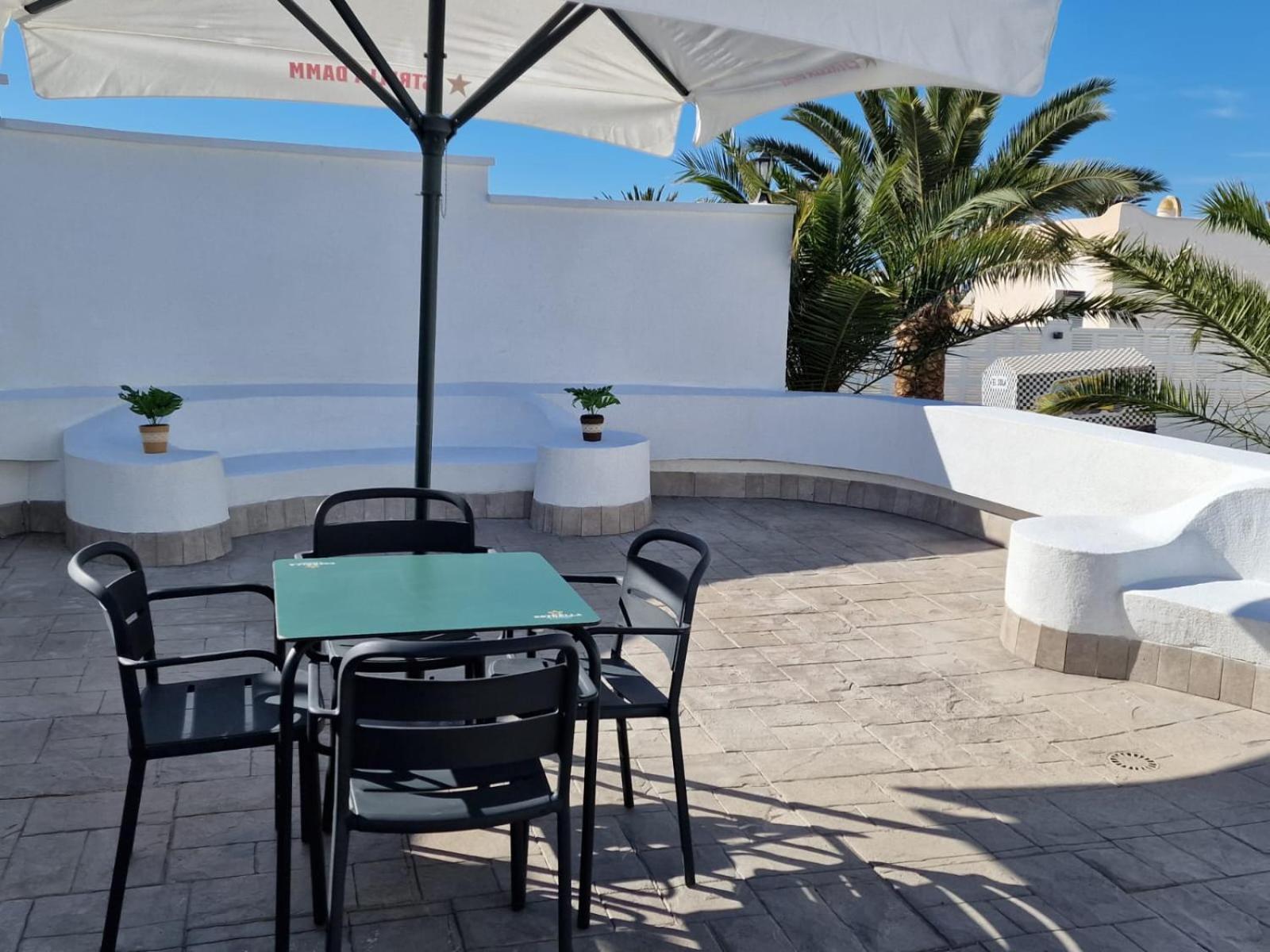Gaviotas Beach Golf Almerimar Kültér fotó