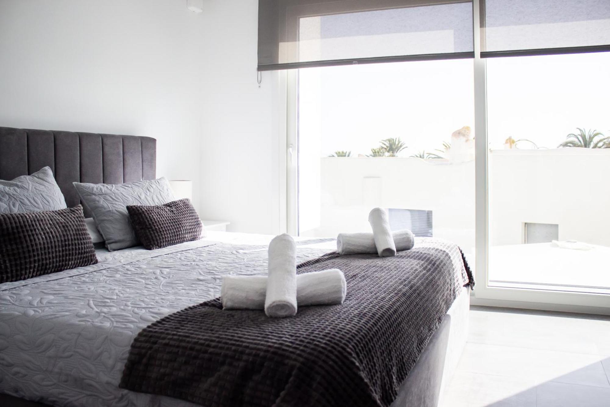 Gaviotas Beach Golf Almerimar Kültér fotó