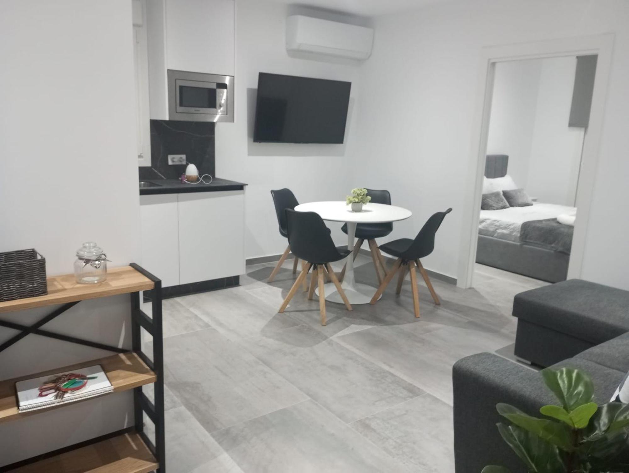 Gaviotas Beach Golf Almerimar Kültér fotó